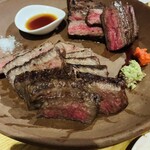 和牛食堂 waigaya - 