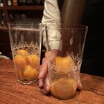 Bar 内藤 - 