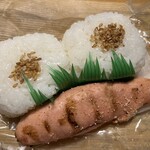 米屋のおにぎり屋　菊太屋米穀店 ジェイアール新大阪駅店 - 