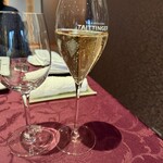 フレンチレストラン フルーヴ - 