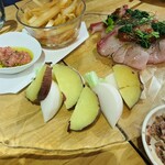 和牛食堂 waigaya - 