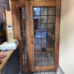 出入橋きんつば屋 - 