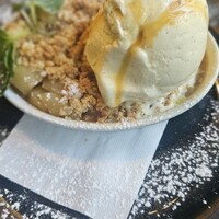 ウルフギャング・パック カフェ 愛知芸術文化センター店 - 