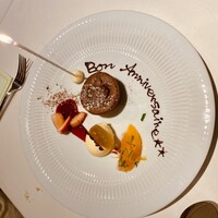 フランス料理 ル・クール - 