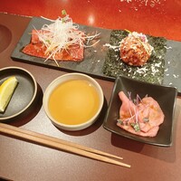 焼肉もちお - 