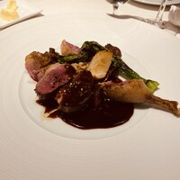 フランス料理 ル・クール - 