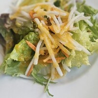 ウルフギャング・パック カフェ 愛知芸術文化センター店 - 