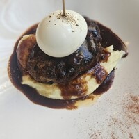 ウルフギャング・パック カフェ 愛知芸術文化センター店 - 