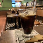 バーガー喫茶 チルトコ - 