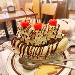 バーガー喫茶 チルトコ - 