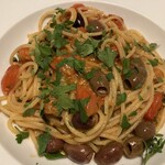 ヴィッラ マニョーリア - 