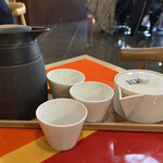 中村藤吉本店 宇治本店 - 