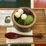 中村藤吉本店 宇治本店 - 