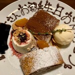 ヴィッラ マニョーリア - 