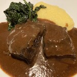 ヴィッラ マニョーリア - 