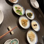 中国料理 月下翁 - 