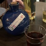 中国料理 月下翁 - 