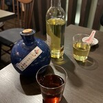 中国料理 月下翁 - 