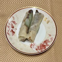 全聚徳 新宿店 - 北京ダック（半羽） ¥7,700