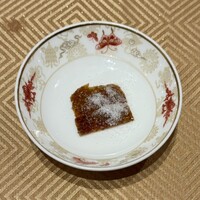 全聚徳 新宿店 - 北京ダック（半羽） ¥7,700
