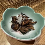 うなぎ屋　たむろ 本丸 - 