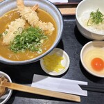 うどん処 松 - 