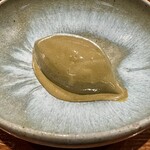 馳走西健一 - 和紅茶アイス　濃厚な紅茶の味がしっかり　紅茶が苦手な方にもおすすめ！