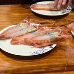 馳走西健一 - もがきながら捌かれていく姿に残さずいただく決意を