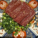 焼肉 ホルモンCHINTAN 赤坂見附店 - 