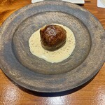 馳走西健一 - スペシャリテ！太刀魚とコチのパイ包み