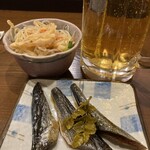 居酒屋ばんげや - 