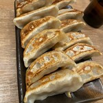 肉汁餃子のダンダダン 小倉店 - 