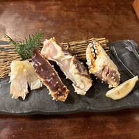 かに道楽 新宿本店 - 