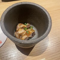 焼うお いし川 - 