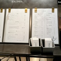 RACINES - 
