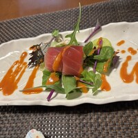 神楽坂 和らく - 