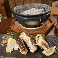 かに道楽 新宿本店 - 