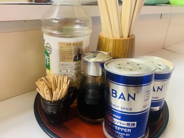 みよし屋食堂 - 秋田（食堂）の写真