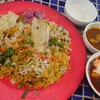 spice & Indian curry カリクロ