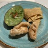 FONDA MEXICANA New York 銀座店