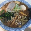 麺屋 青山 酒々井店