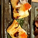 フィッシュ オン ディッシュ ロリー - 