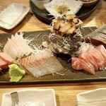 フィッシュ オン ディッシュ ロリー - 