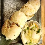 フィッシュ オン ディッシュ ロリー - 