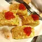 フィッシュ オン ディッシュ ロリー - 