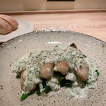 和酒と洋菜 グルミレ - 