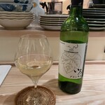 和酒と洋菜 グルミレ - 