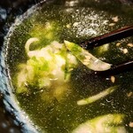 フィッシュ オン ディッシュ ロリー - 