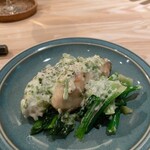 和酒と洋菜 グルミレ - 