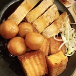 フィッシュ オン ディッシュ ロリー - 